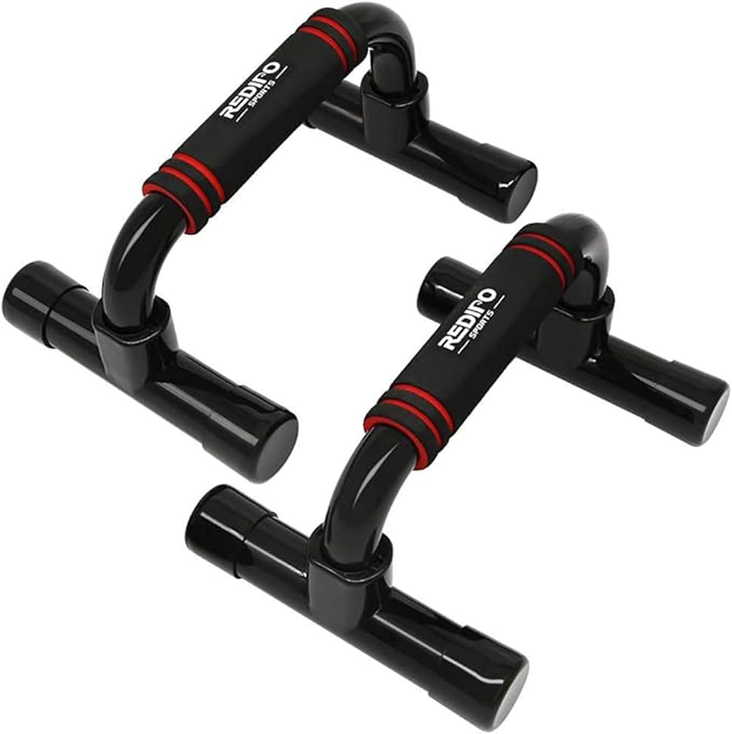 Push-Up Training Bars