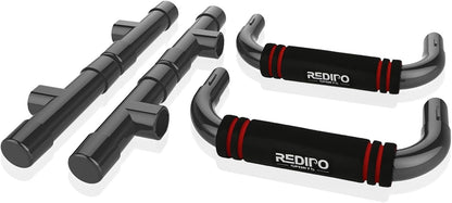 Push-Up Training Bars