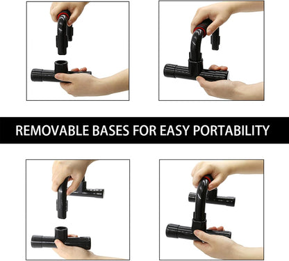 Push-Up Training Bars