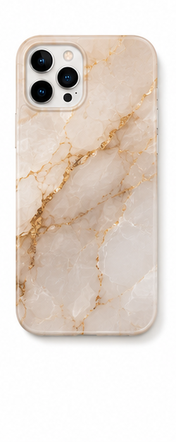 Tidal Lines Phone Case