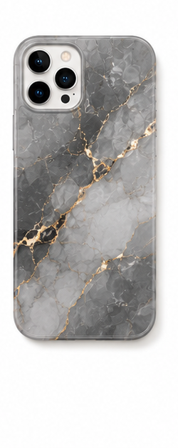 Tidal Lines Phone Case