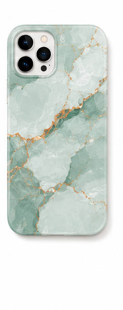 Tidal Lines Phone Case